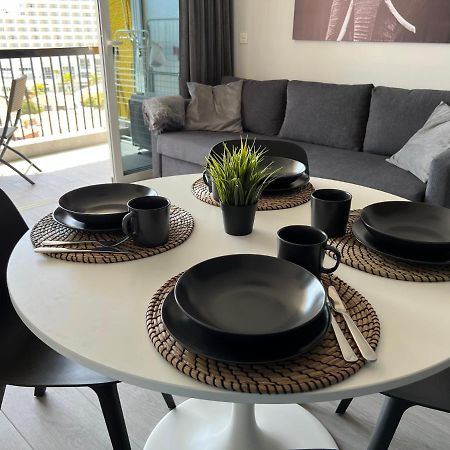 Copacabana Ocean View Apartament Playa Feñabe Екстериор снимка