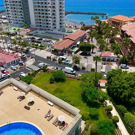 Copacabana Ocean View Apartament Playa Feñabe Екстериор снимка