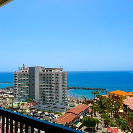 Copacabana Ocean View Apartament Playa Feñabe Екстериор снимка
