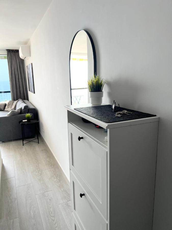 Copacabana Ocean View Apartament Playa Feñabe Екстериор снимка