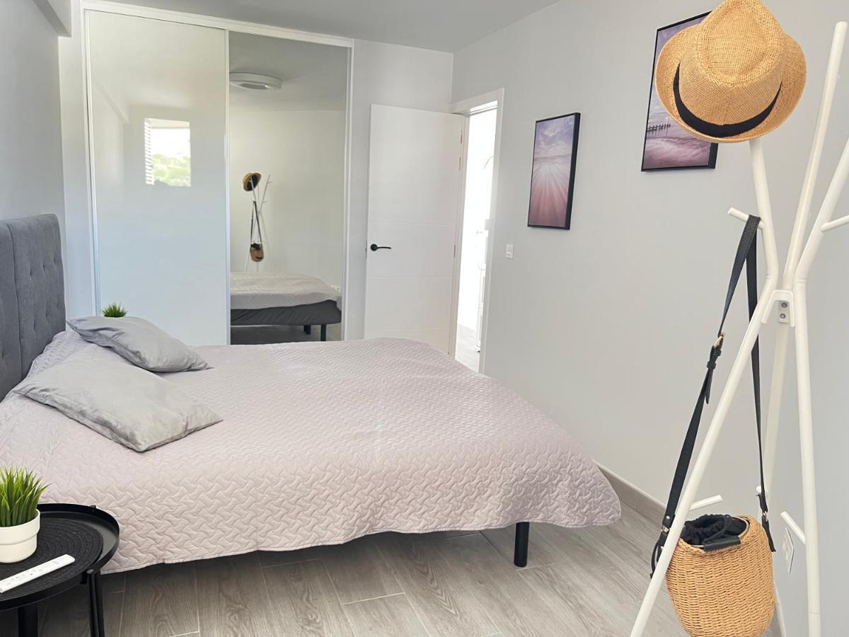 Copacabana Ocean View Apartament Playa Feñabe Екстериор снимка