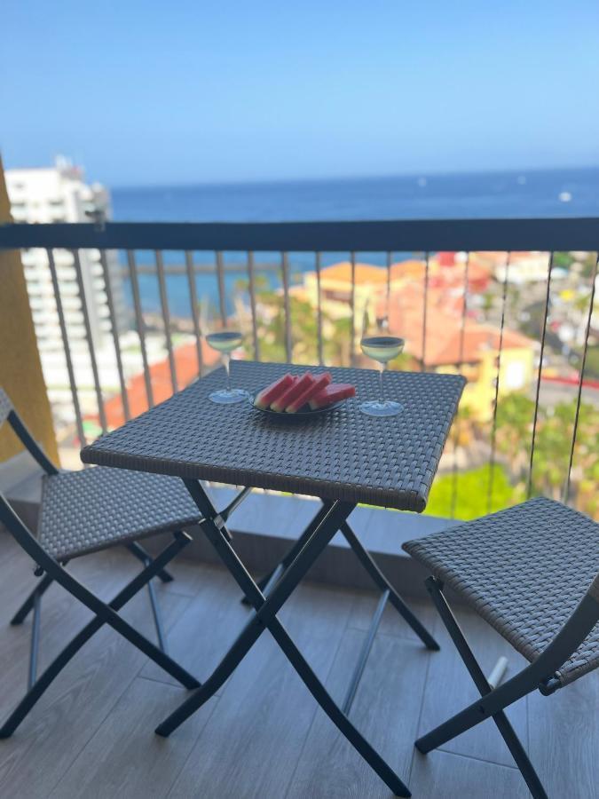 Copacabana Ocean View Apartament Playa Feñabe Екстериор снимка