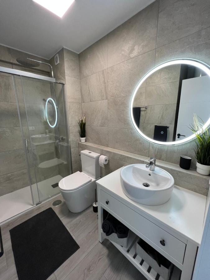 Copacabana Ocean View Apartament Playa Feñabe Екстериор снимка