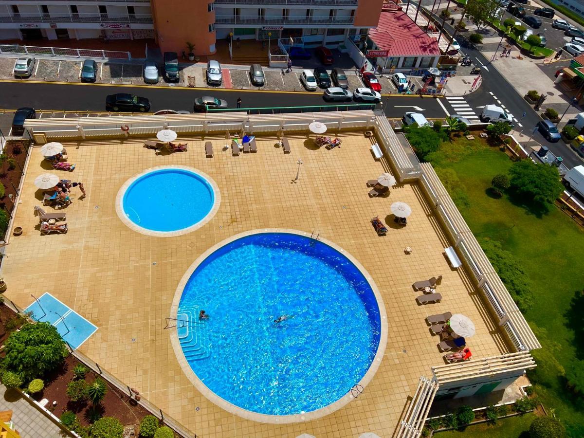 Copacabana Ocean View Apartament Playa Feñabe Екстериор снимка