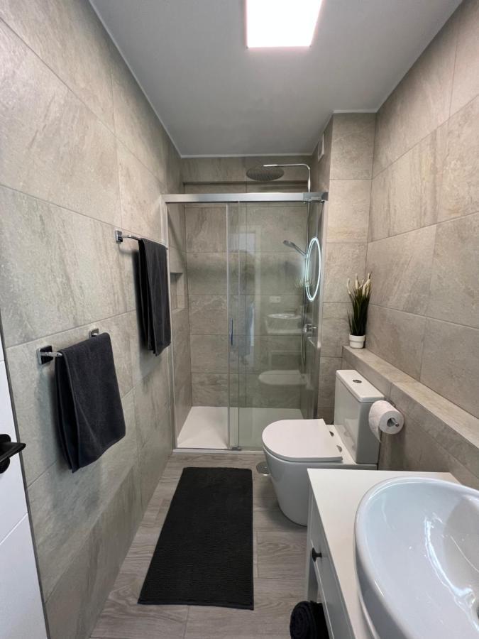 Copacabana Ocean View Apartament Playa Feñabe Екстериор снимка