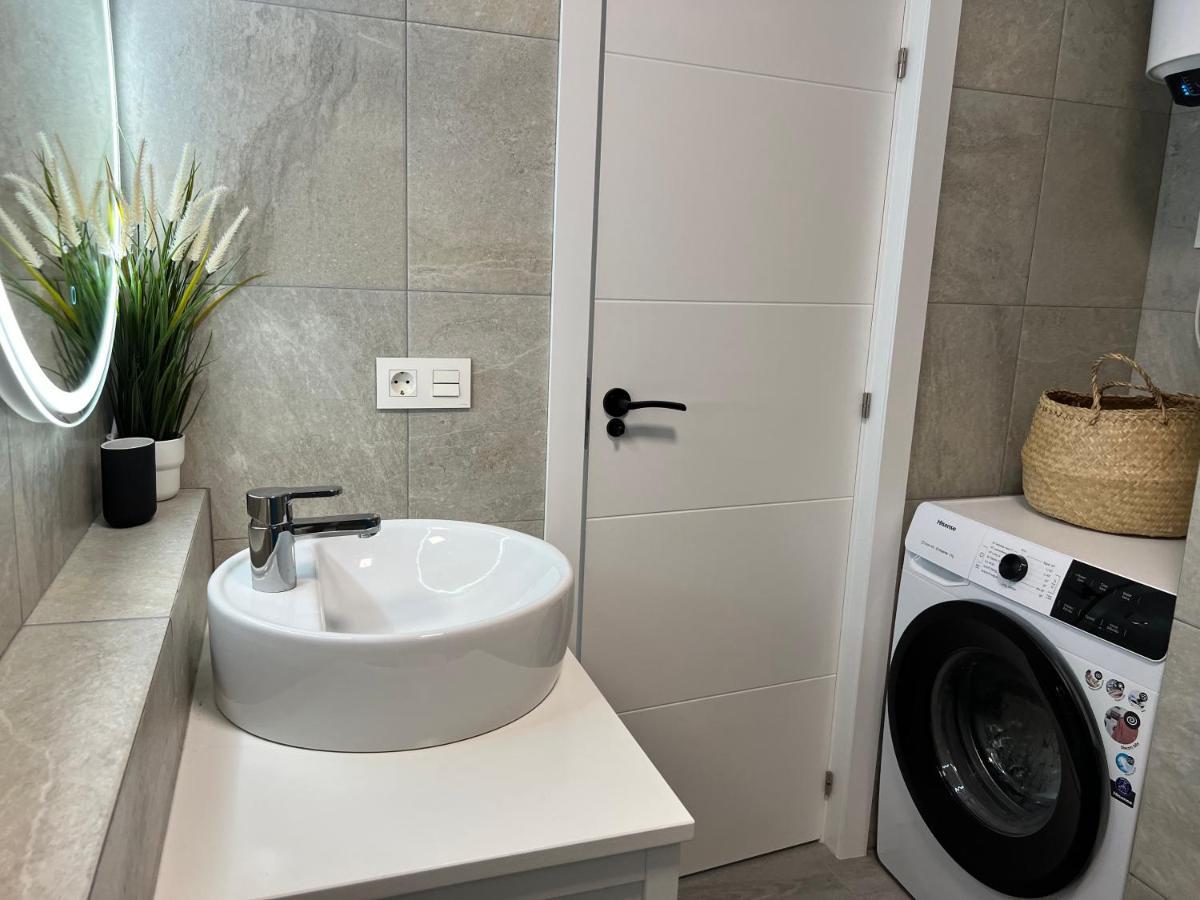 Copacabana Ocean View Apartament Playa Feñabe Екстериор снимка