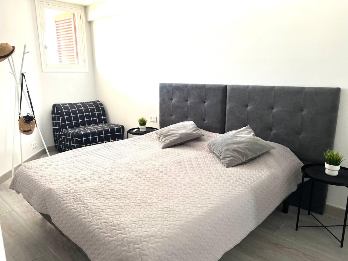 Copacabana Ocean View Apartament Playa Feñabe Екстериор снимка